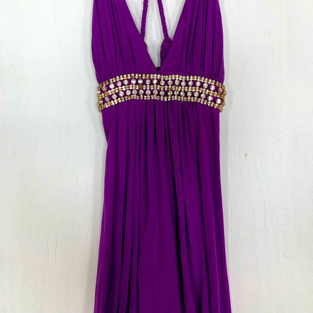 Womens sky dress